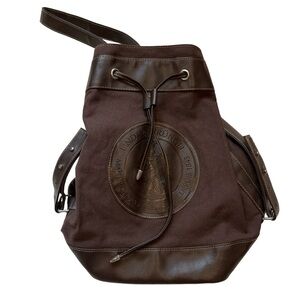 Lindt & Sprüngli Bucket Tote Bag